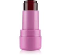 Magic studio Jelly Lip & Cheek Tint produit multifonctionnel lèvres et visage effet rafraîchissant teinte 01 Cotton Pink 6 g