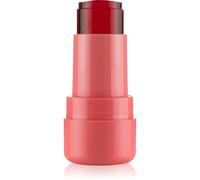 Magic studio Jelly Lip & Cheek Tint produit multifonctionnel lèvres et visage effet rafraîchissant teinte 03 Berry Glow 6 g
