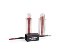 Magic Studio Matte & Metal Eyeshadow