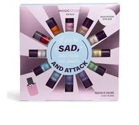Magic Studio New Rules Nail Polish Set
