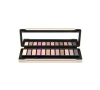 Magic Studio Paleta de Sombras Nudes 12 colores 1ud