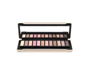 Magic Studio Paleta de Sombras Nudes 12 colores 1ud