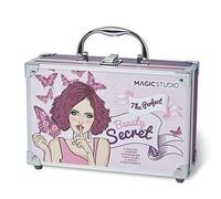 MAGIC STUDIO Pin Up The Perfect Beauty Secret pour adultes, avec format pratique, solution polyvalente