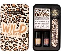 Magic Studio Powerful Cosmetics Magic Studio Safari Nail Art Set 30637