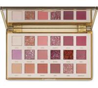 Magic Studio Powerful Cosmetics Palette d'ombres à paupières 18 couleurs Very Nude 1 U