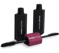 Magic Studio Powerful Cosmetics Volume y Curve Mascara 20ml