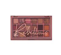 Magic Studio Rebellious Palette 18 Fards à Paupières
