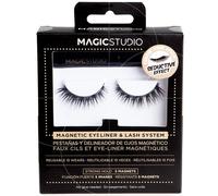 Magic Studio - Seductive Effect Faux Cils & Eyeliner Magnétique
