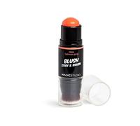 Magic Studio Shaky Blush Stick & Brush