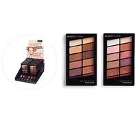 Magic Studio Shaky Eyeshadow Palette