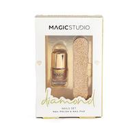 MAGIC STUDIO Vernis à ongles, idéal pour les femmes