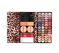 MAGIC STUDIO Wild Safari Mega Wallet pour adultes, idéal pour utilisation pratique, format pratique