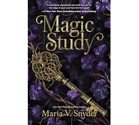 Magic Study (Chronicles of Ixia The)