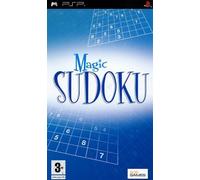 Magic Sudoku (PC)