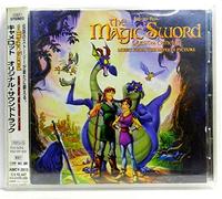Magic Sword, The [Import]