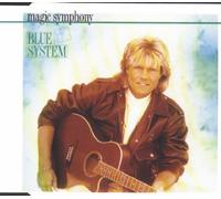 Magic Symphony (3 Versions, 1989) [Import]