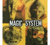 Magic System - 1er Gaou Edition Spéciale