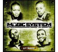 Magic System - 1er Gaou [Import]
