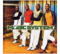 MAGIC SYSTEM