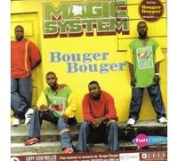 Magic System - Bouger [Import]