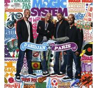 D'Abidjan à Paris - Best of – Parlophone