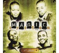 Magic System - Premier Gaou
