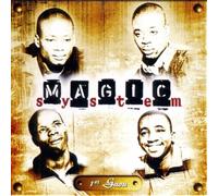 Magic System - Premier Gaou [Import]