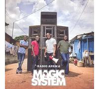 Magic System – Radio Afrika