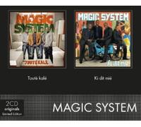 Magic System - Toute Cale/Ki Di Me