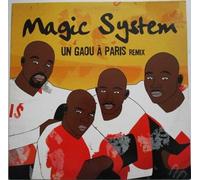 Magic System - Un Gaou A Paris