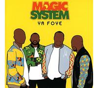 Magic System - Ya Foye