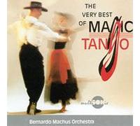 Magic Tango