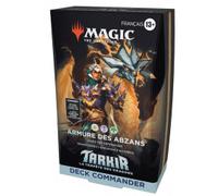 Magic - Tarkir - Deck Commander Armure des Abzans