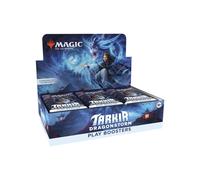 Magic: The Gathering – Boîte de boosters Tarkir: Dragonstorm – 30 boosters – Anglais