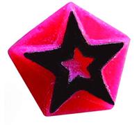 Magic Tattoo Pierre à Tatouage Temporaire - Petite étoile (Pierre seule sans recharge 20 ml et encreur disponibles sur amazon magic tattoo)