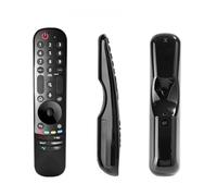 Magic Télécommande universelle pour LG Smart TV MR21GA MR22GA MR23GA MR24GA Convient pour LG 2018-2024 UHD OLED QNED NanoCell 4K 8K Smart TV avec pointeur et fonction vocale