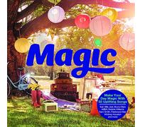 Magic: The Album/Various