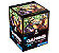 Magic The Gathering 02 Boîte Cube Collection De Jeux Puzzle 500 Pcs CLEMENTONI