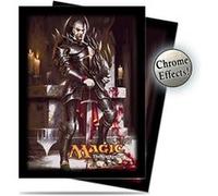 Magic the gathering - 120 commandant nixilis pont manches protector v4 - upr86199 - upr86197 - ultra pro G