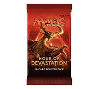 Magic The Gathering 15088-s Moment de Dévastation Carte Booster Pack