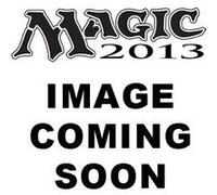 Magic the Gathering 80 pochettes Deck Protectors Magic 2013 horizontale G