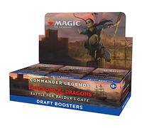 Magic The Gathering- Accessoires, D10030000, Multicolore