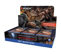 Magic The Gathering- Accessoires, D10050000, Multicolore