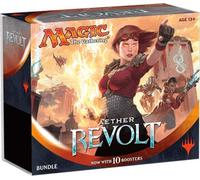 Magic: The Gathering Aether Revolt Fat Pack Bundle