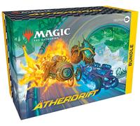 Wizards Of The Coast Magic The Gathering Ätherdrift Bundle German Clair Enfants