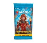 Magic : The Gathering: Aetherdrift Play Booster Box