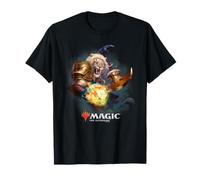 Magic: The Gathering Ajani Goldmane the Warrior T-Shirt
