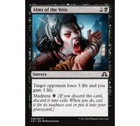 Magic: the Gathering - Alms of the Vein (098/297) - Shadows Over Innistrad