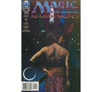 Magic: The Gathering- Arabian Nights