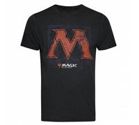 Magic The Gathering Arena MTG Celtic Hommes T-shirt HAMTS069VBL S